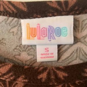 LuLaroe Carly Dress